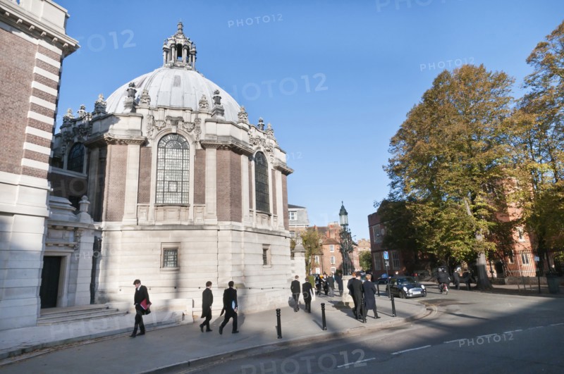 The highly prestigious private college at Eton was established almost six centuries ago by King Henry VI near Windsor