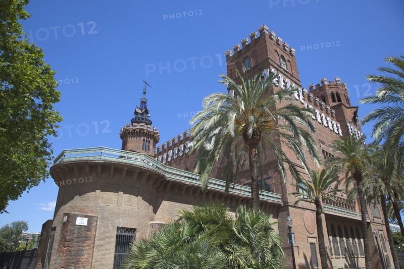 Spain, Catalonia, Barcelona.