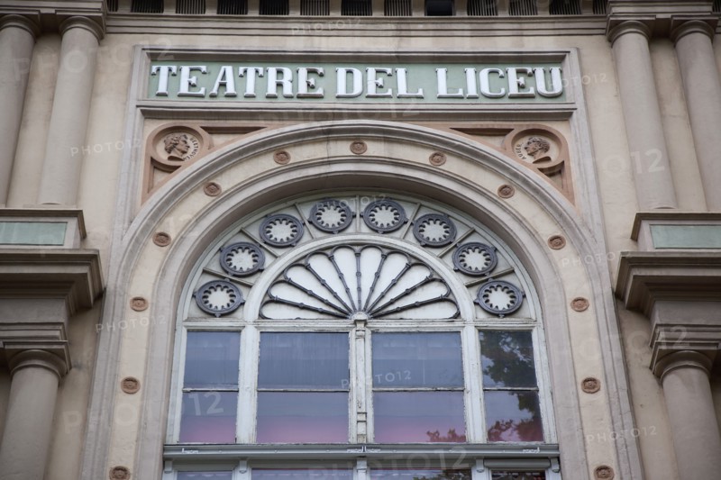 Spain, Catalonia, Barcelona.