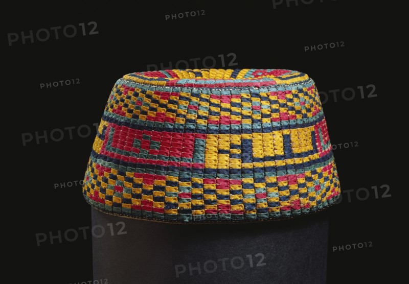 Chapeau indien