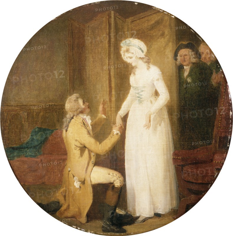Wheatley, She Stoops To Conquer