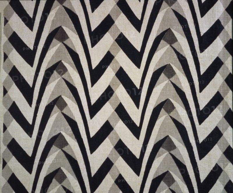 Brown, Tissu d'ameublement