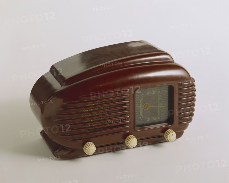 Radio Tesla Talisman