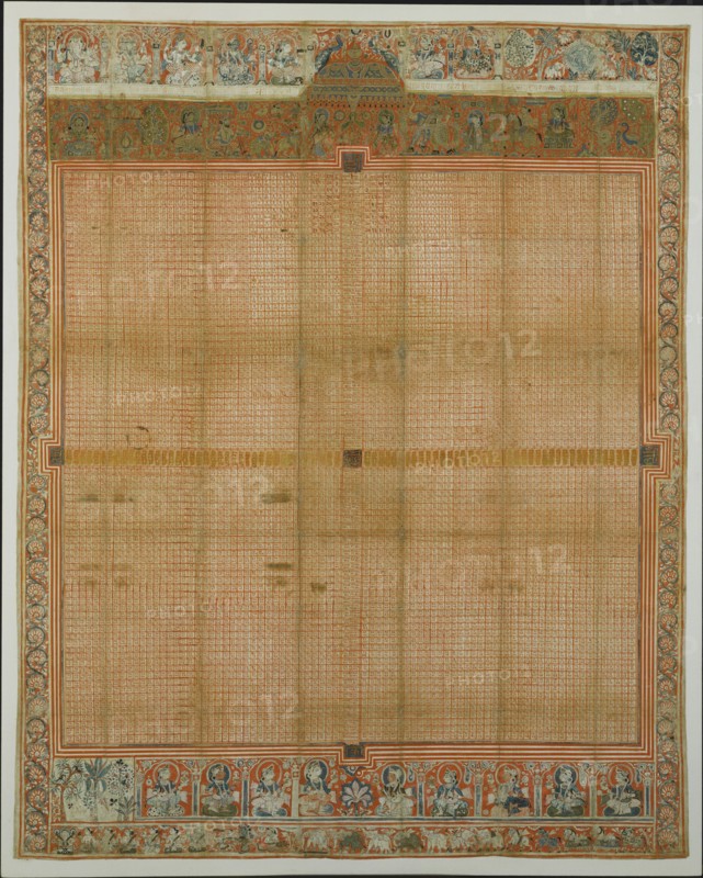 Jayatra Yantra, Victory Banner