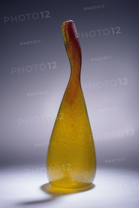 Dresser, Vase