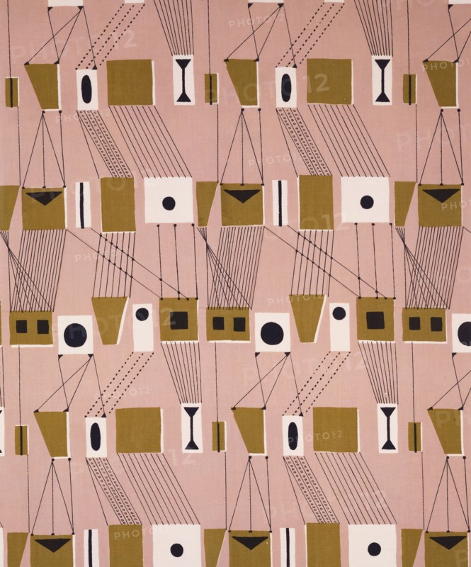 Day, Tissu