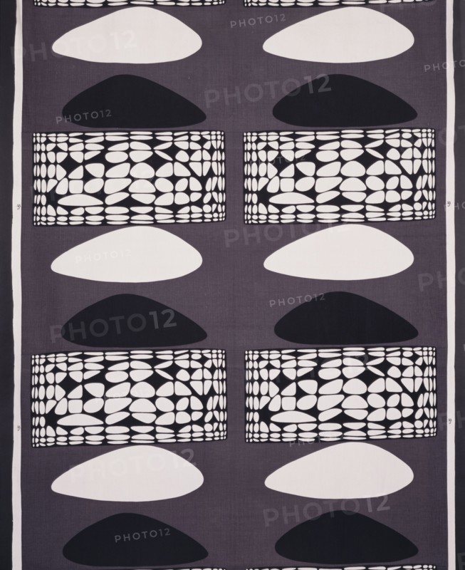 Vasarely, Kernoo