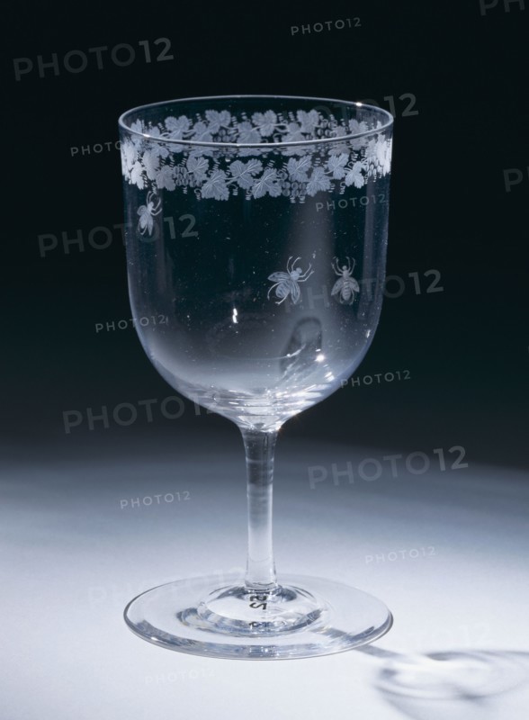 Verre à vin
