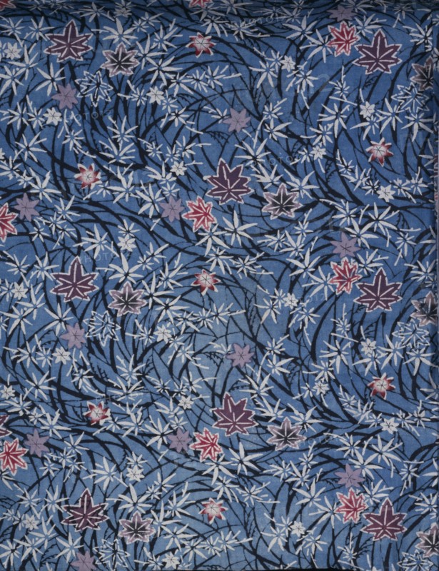 Robe (détail)