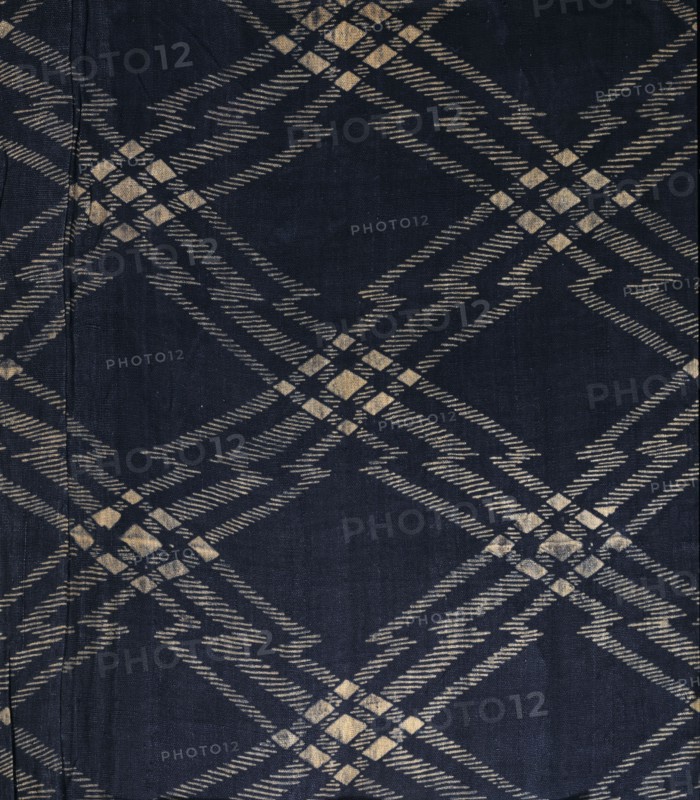 Robe (détail)
