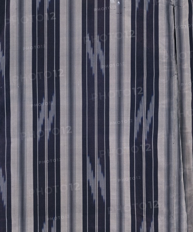 Kimono (détail)