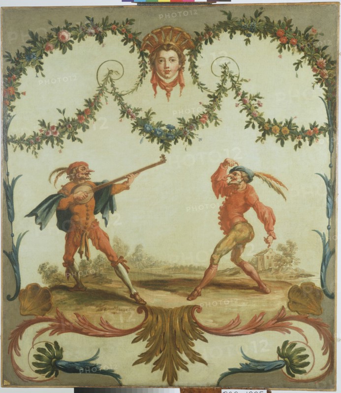 Clermont, Gazullo & Cucurucu