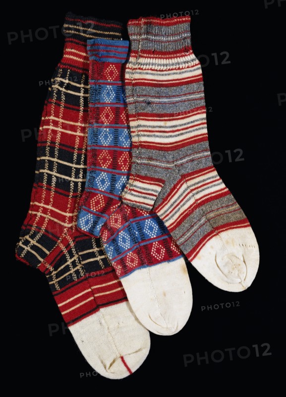 Chaussettes d'enfants