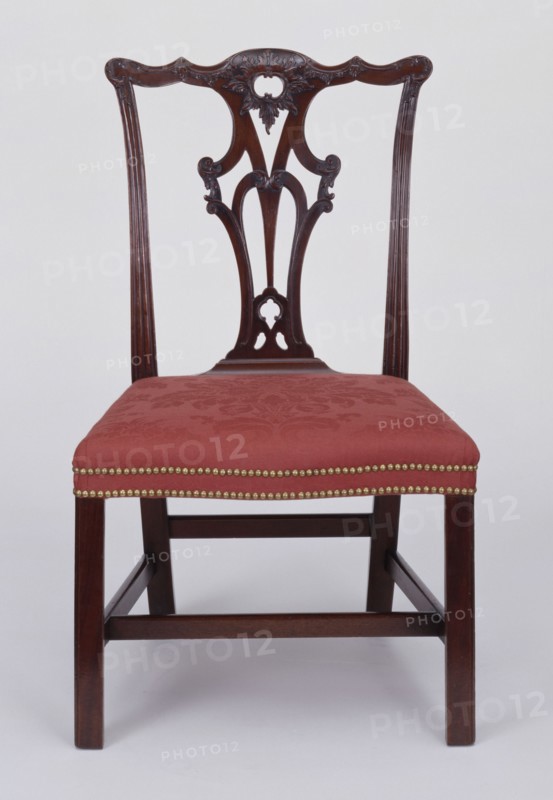 Chaise d'appoint