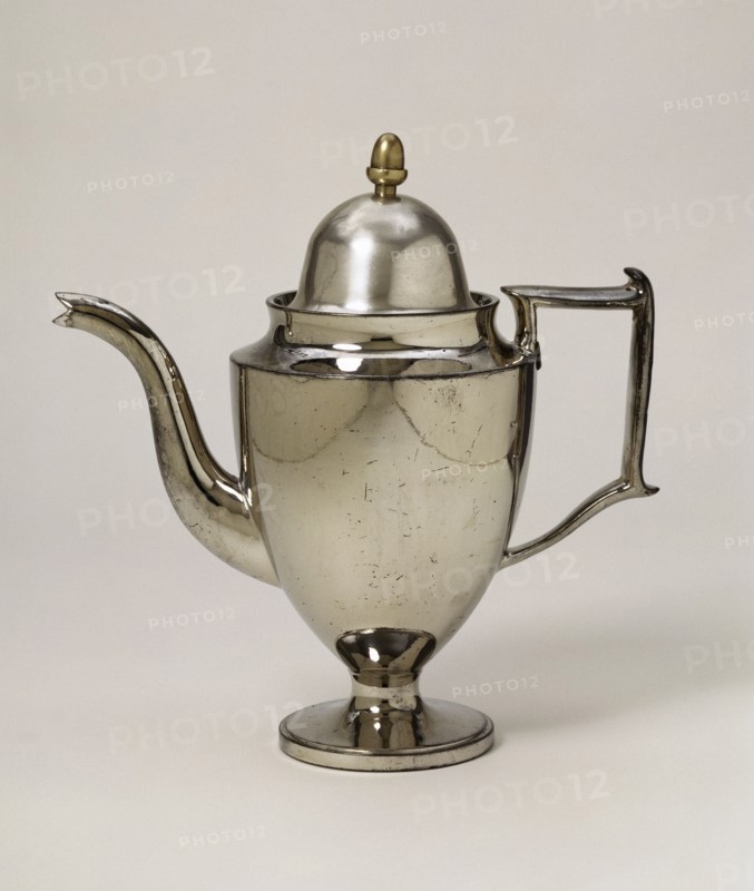 Cafetière