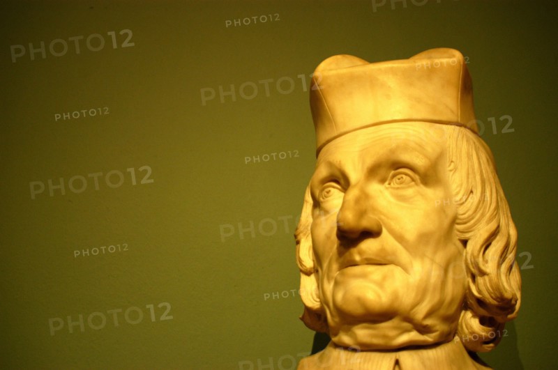 Mazzuoli, le cardinal Bernadino Panciatichi