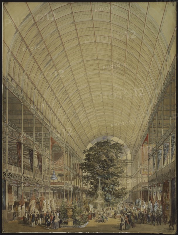 Jones, Exposition Universelle