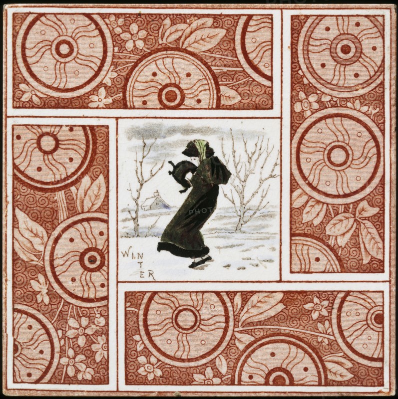 Greenaway, L'Hiver