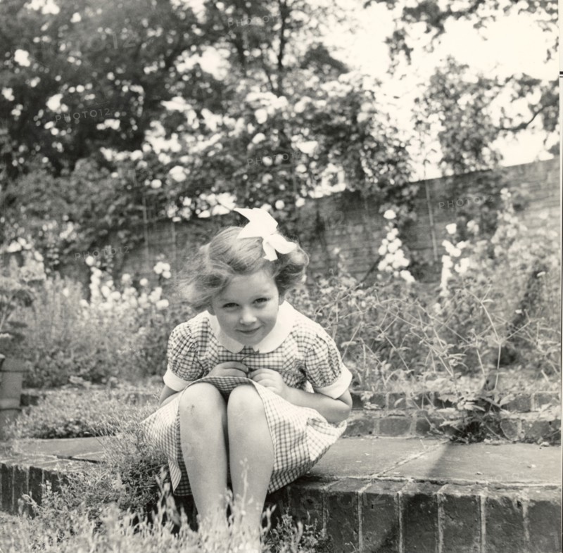 Beaton, La princesse Alexandra