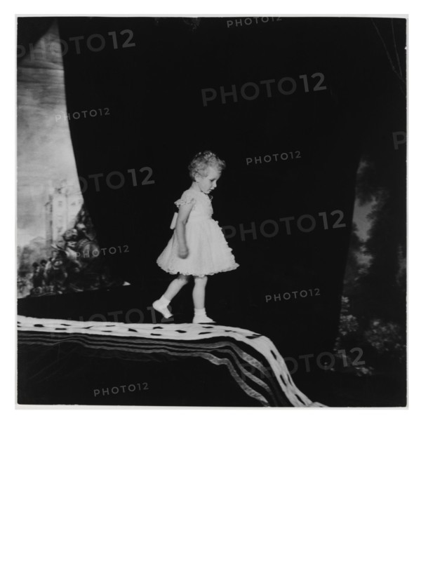 Beaton, La princesse Anne