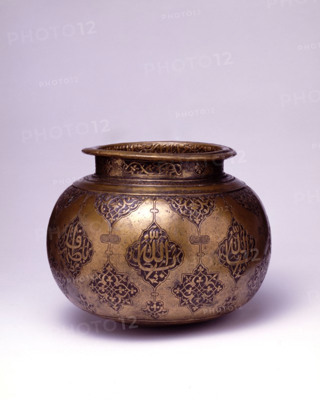 Vase, Inde