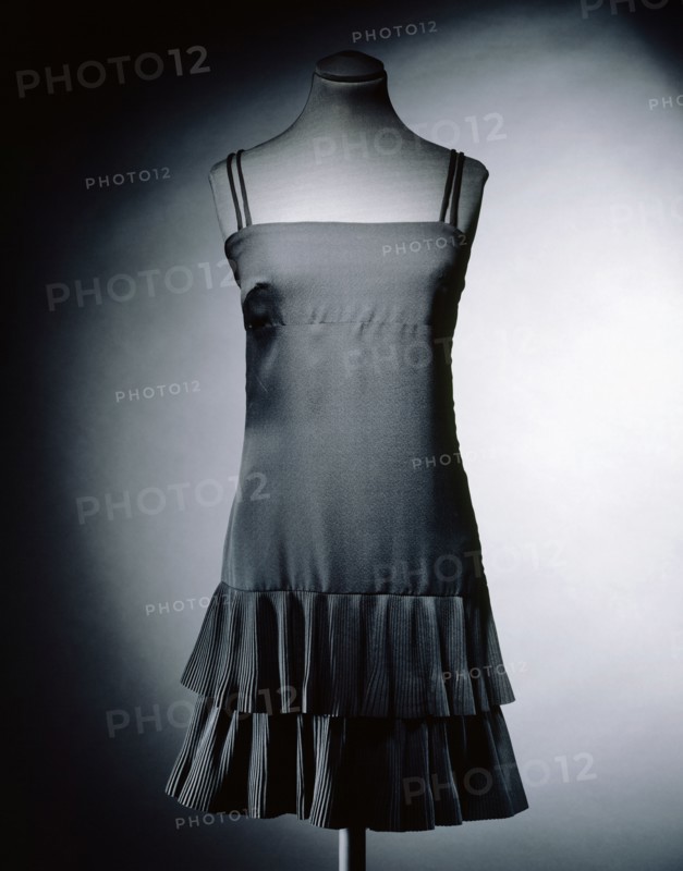 Quant, Mini robe du soir
