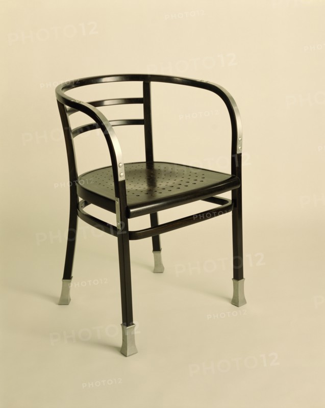 Wagner, Fauteuil