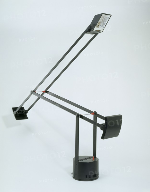 Sapper, Lampe "Tizio"