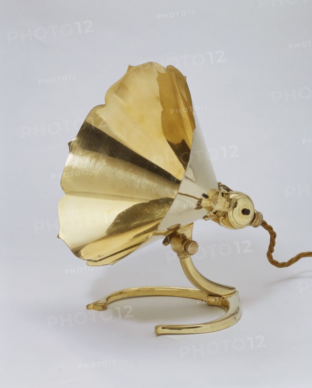 Benson, Lampe de table