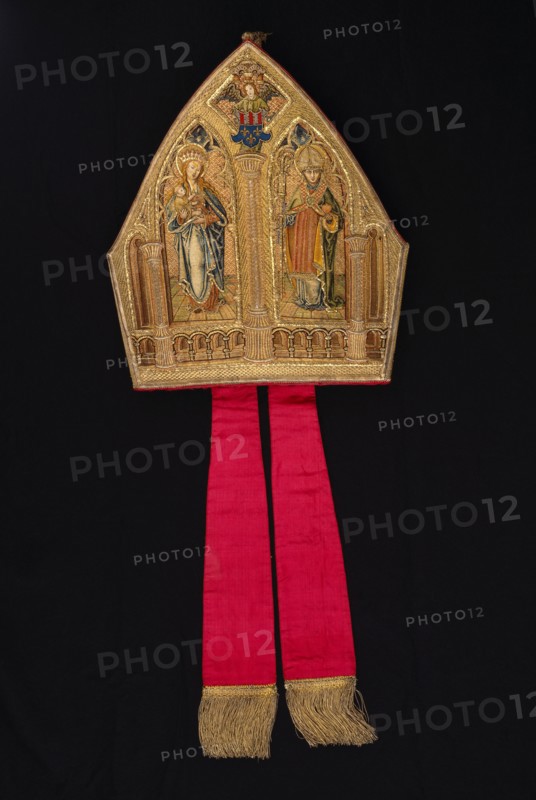 Mitre