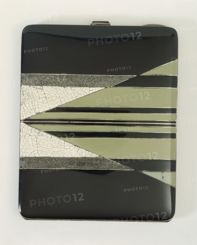 Etui à cigarettes