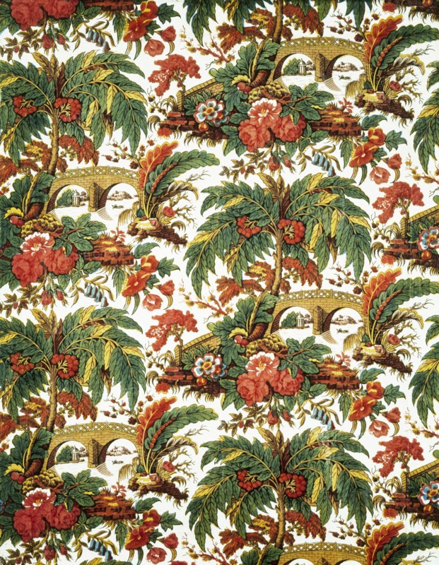 Tissu d'ameublement