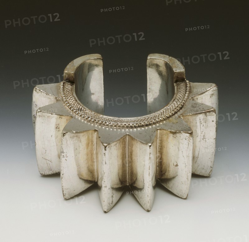 Bracelet, Inde