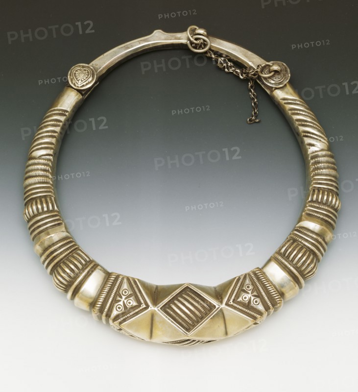 Bracelet de bras, Inde
