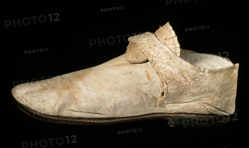 Chaussure de cérémonie pour homme, Angleterre