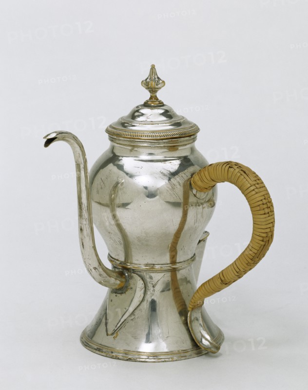 Saucière, Angleterre