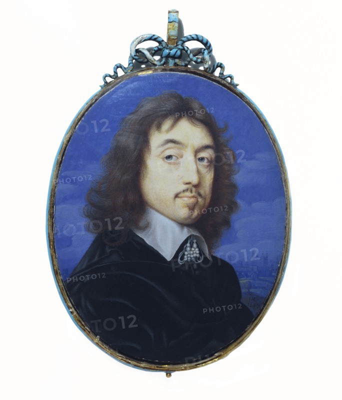 Anonyme, Sir John Wildman
