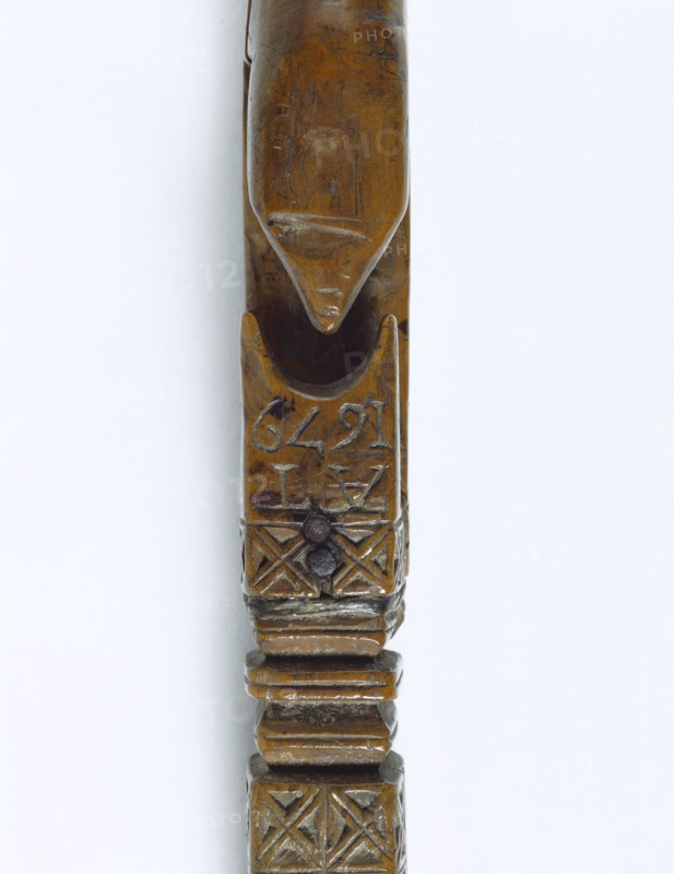 Etui pour aiguilles à tricoter, Angleterre