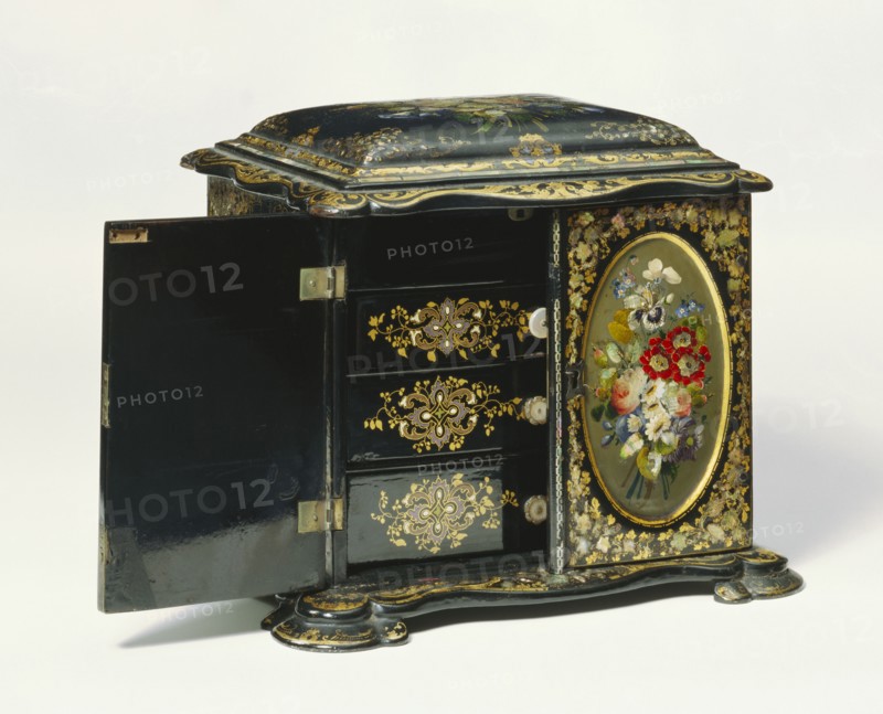Nécessaire de travail