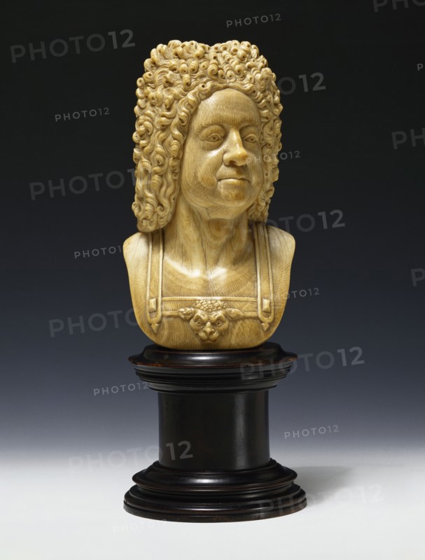 Le Marchand, George I