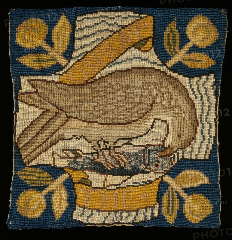 Le Balbuzard par Marie, Reine d'Ecosse