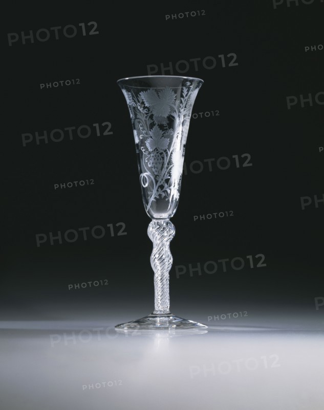 Verre à champagne