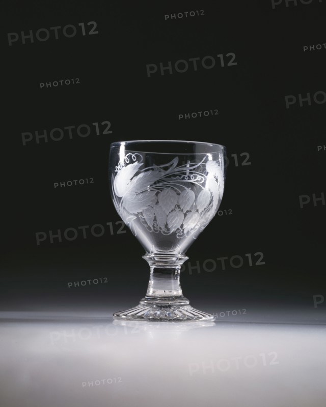 Verre à bière