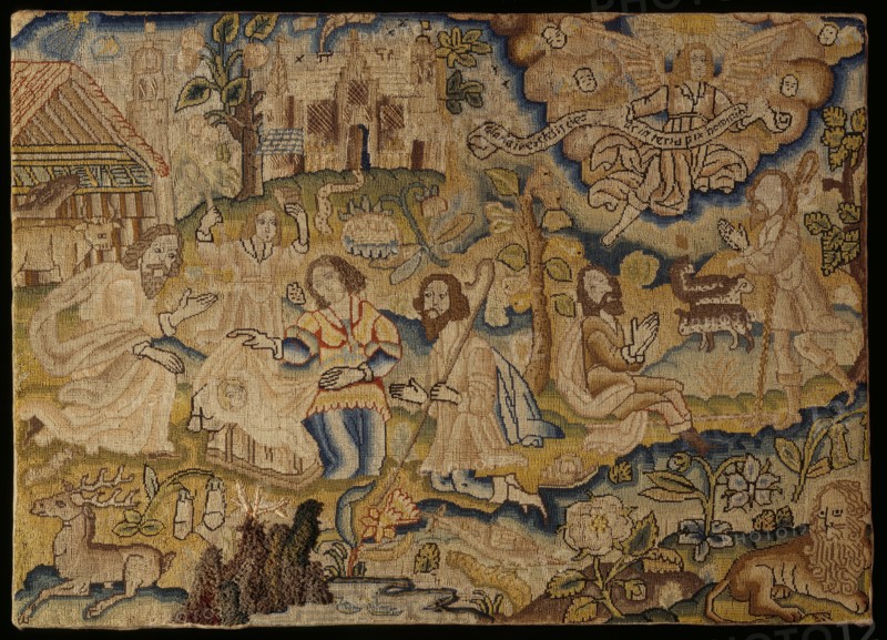 La Nativité