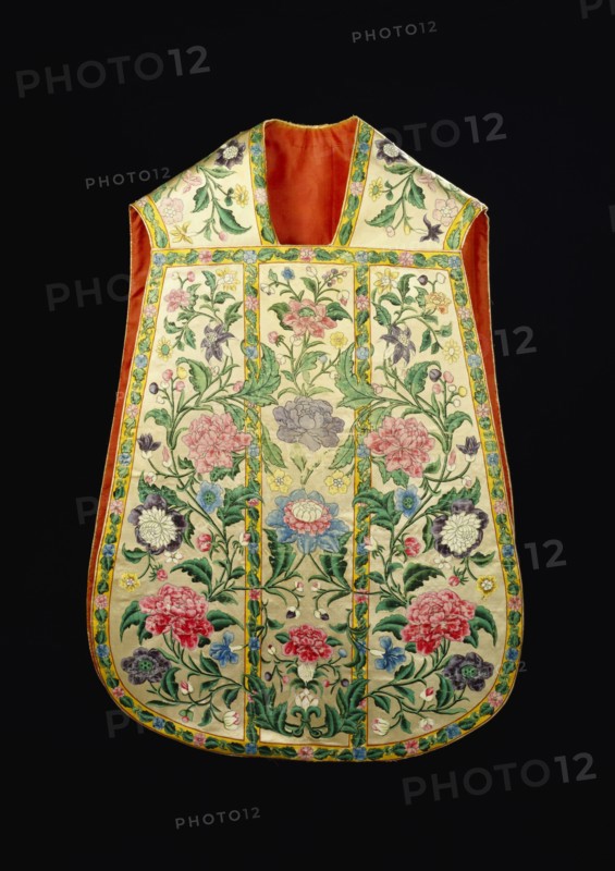 Chasuble