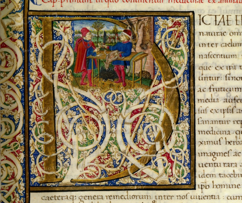 Initiale D