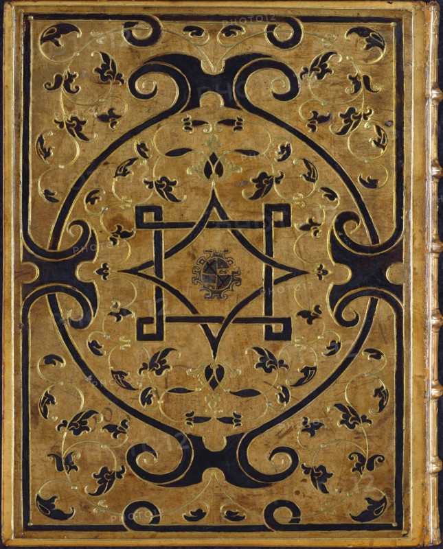 The Koran. Switzerland, mid-16th century