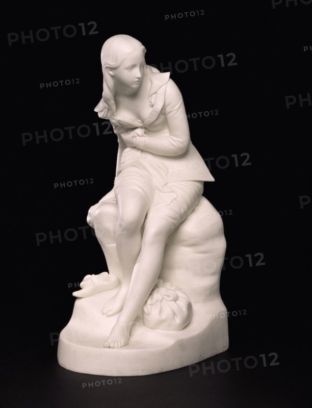 Bell, Dorothée