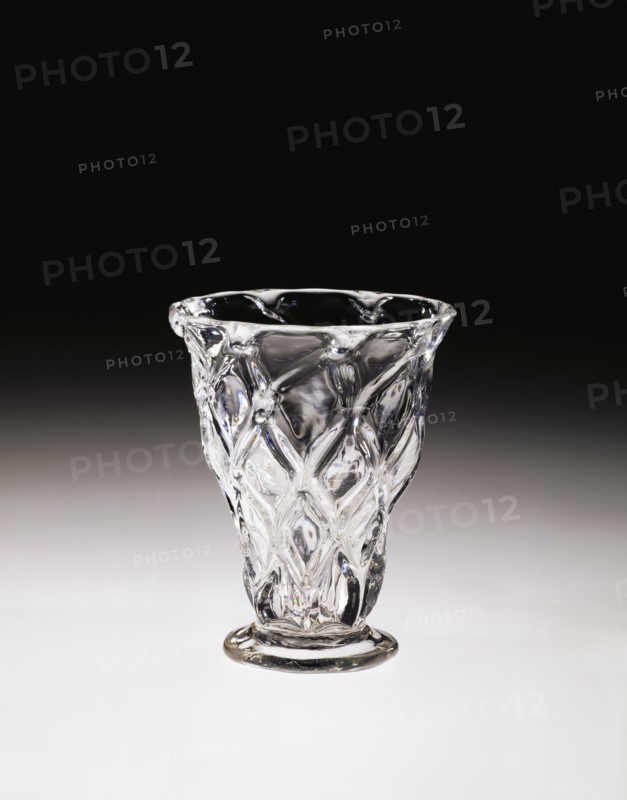 Jelly glass. England, mid-18th century