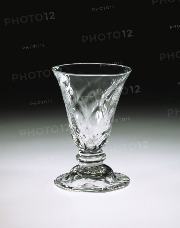 Jelly Glass. England, late 18th century